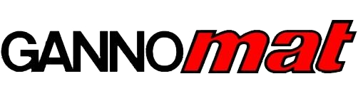 Gannomat logo