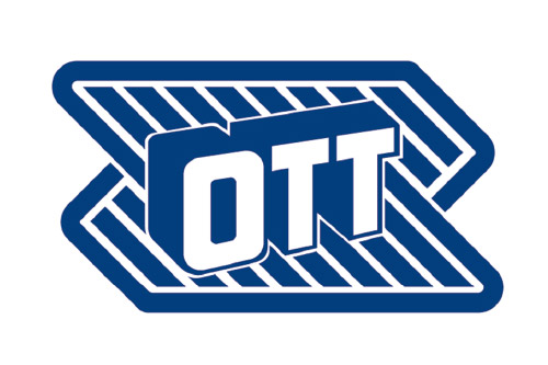 OTT logo